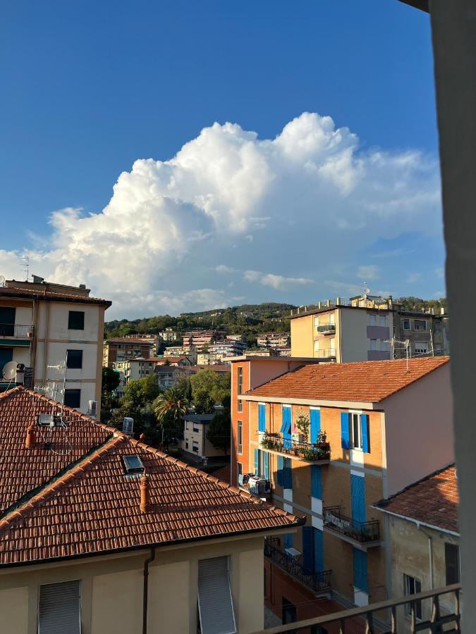 Le Tortorelle La Spezia Zewnętrze zdjęcie