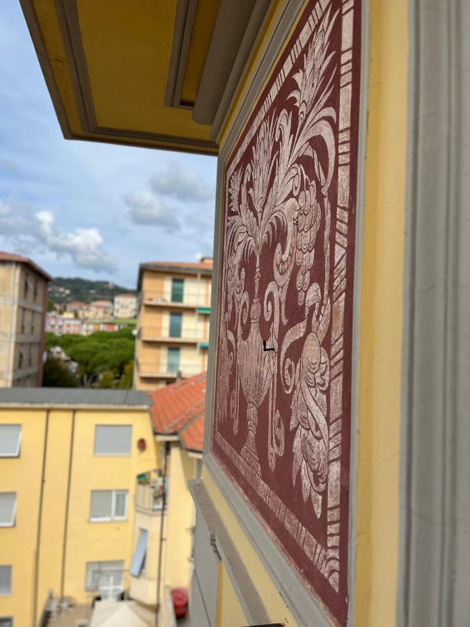 Le Tortorelle La Spezia Zewnętrze zdjęcie